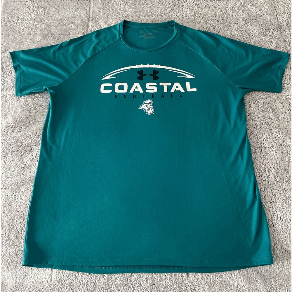 Mens under armour shirt
